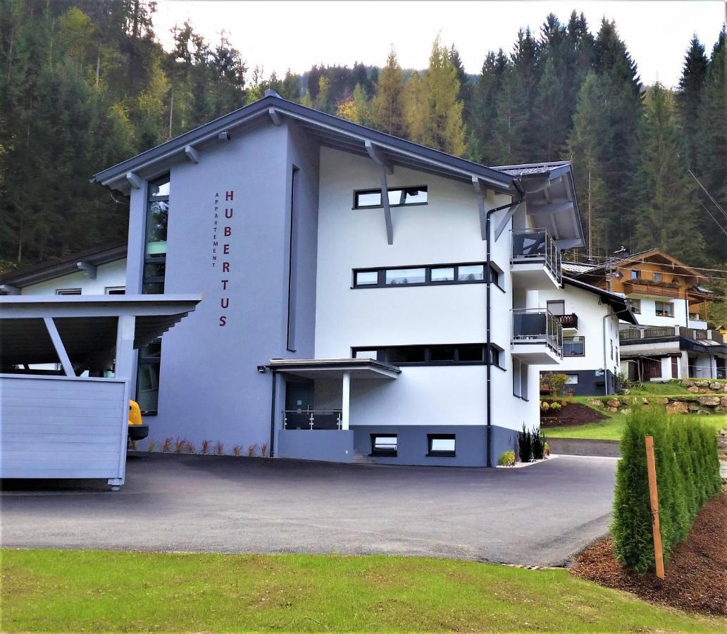 Appartement Hubertus Flachau Bagian luar foto