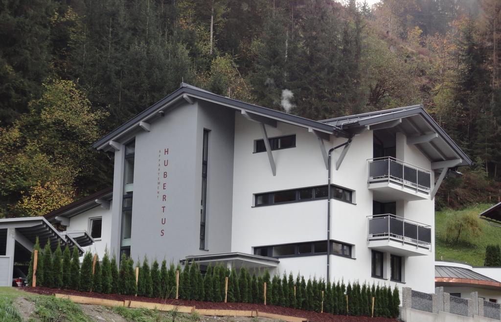 Appartement Hubertus Flachau Ruang foto
