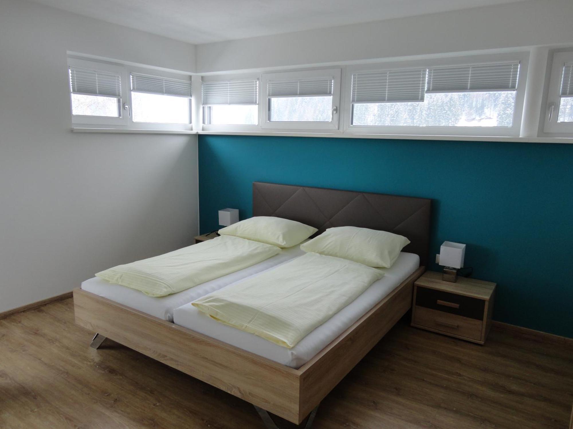 Appartement Hubertus Flachau Ruang foto