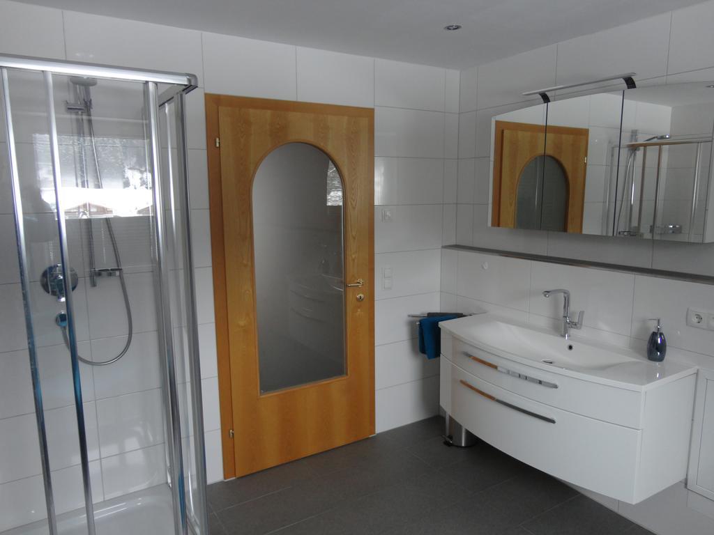 Appartement Hubertus Flachau Ruang foto